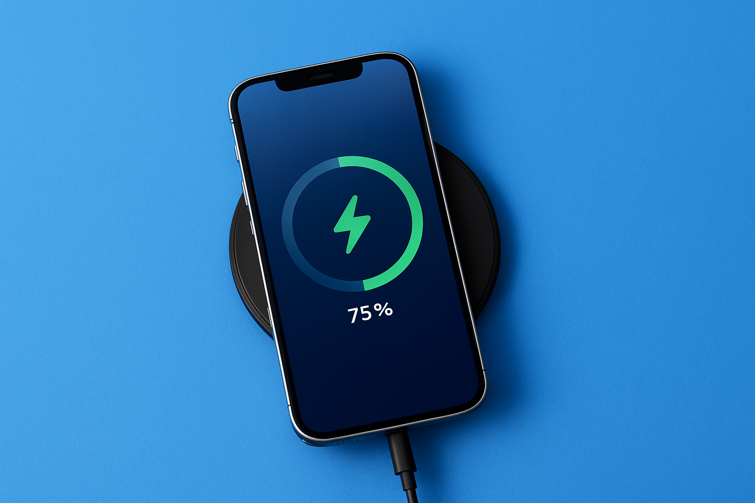 Tecnología y accesorios para celulares