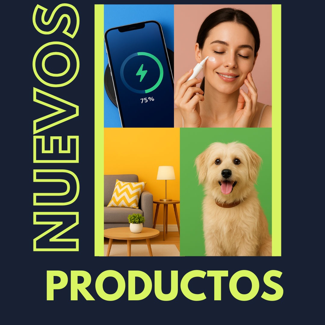 Lo Nuevo