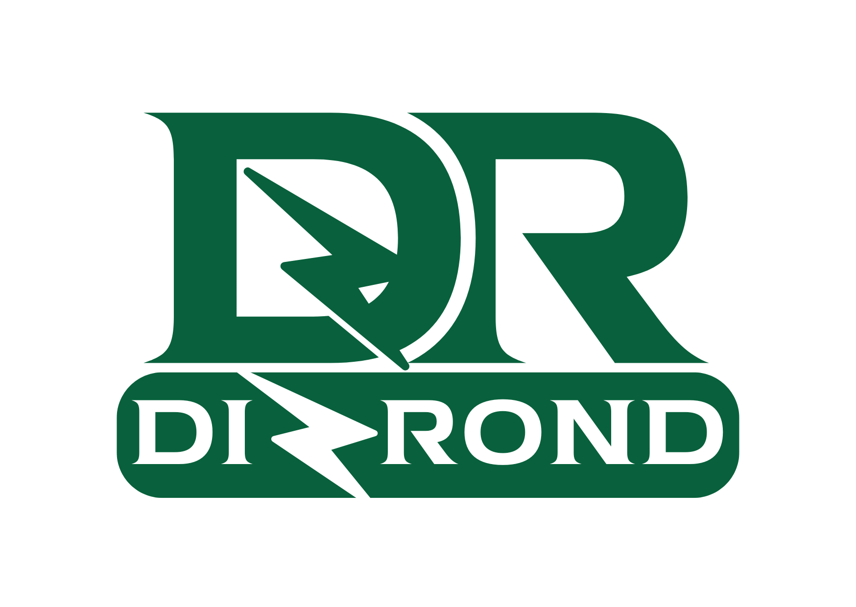 Dizrond