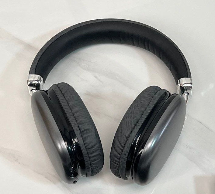 Diademas Inalámbricas K20 - Escucha tu música todo el día sin preocuparte por la batería 🎧