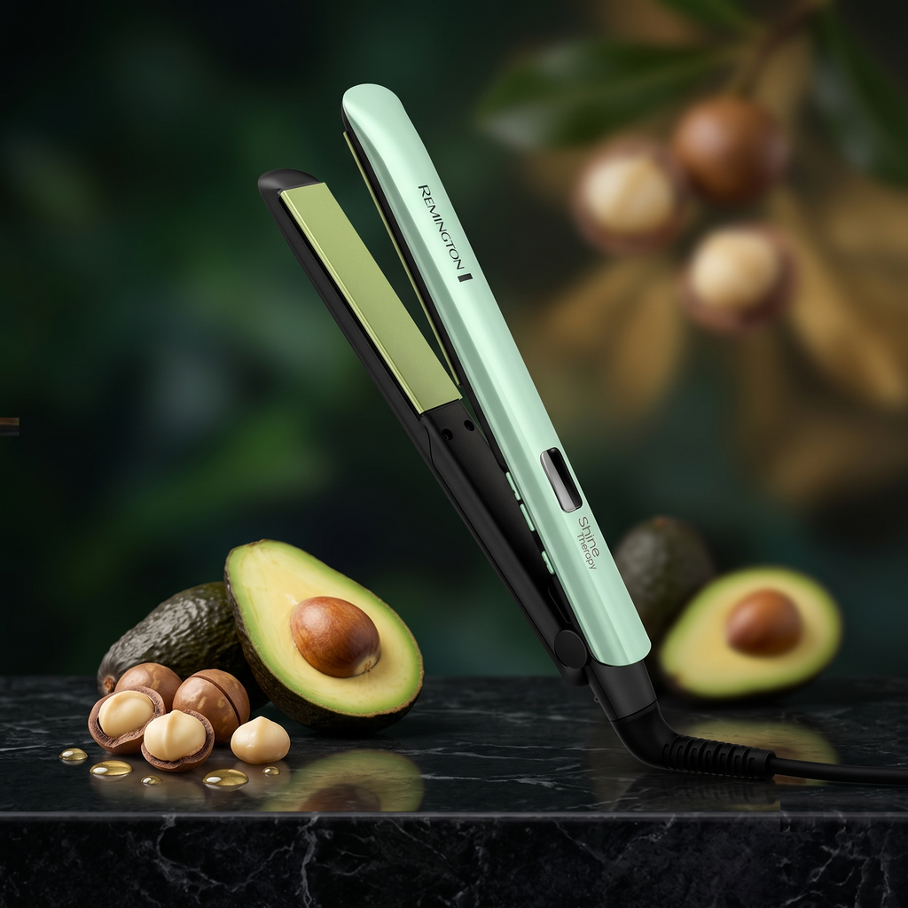 Plancha Aguacate y Macadamia