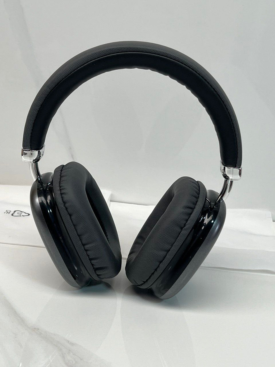 Diademas Inalámbricas K20 - Escucha tu música todo el día sin preocuparte por la batería 🎧