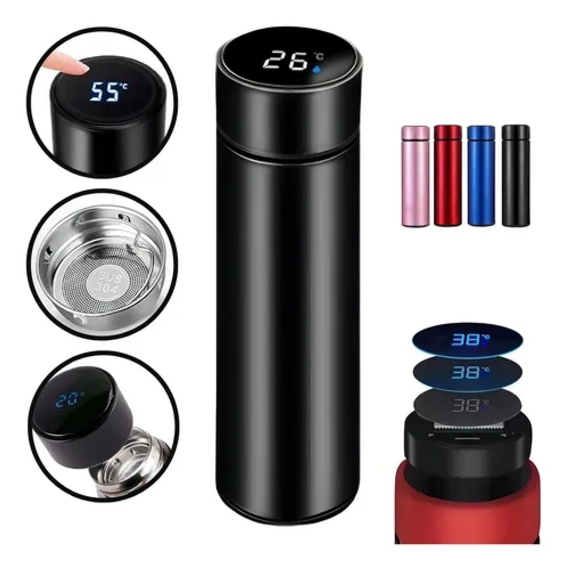 Mastershop Product Image