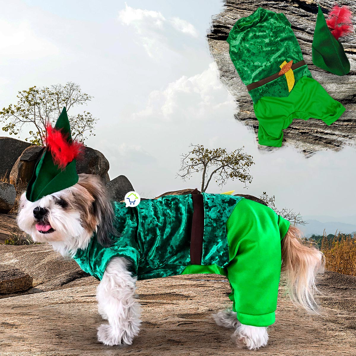 Mastershop Product Image